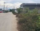 ขายที่ดิน - ที่ดินราษฏร์นิยม ถนนบางเลน-สุพรรณบุรี, นนทบุรี