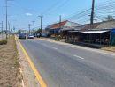 ขายที่ดิน - ขายที่ดินพร้อมสิ่งปลูกสร้าง 78.7 ตรว. ใกล้สี่แยกสุวรรณภูมิ อ.เมือง จ.ร้อยเอ็ด