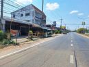 ขายที่ดิน - ขายที่ดินพร้อมสิ่งปลูกสร้าง 78.7 ตรว. ใกล้สี่แยกสุวรรณภูมิ อ.เมือง จ.ร้อยเอ็ด