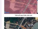 ขายที่ดิน - ขายที่ดิน 26ไร่ 2 งาน 85 ตรว. อยู่ ถนนหาดเจ้าสำราญ ห่างหาดข้างแคมป์ 280 เมตร