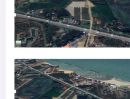 ขายที่ดิน - ขายที่ดิน 26ไร่ 2 งาน 85 ตรว. อยู่ ถนนหาดเจ้าสำราญ ห่างหาดข้างแคมป์ 280 เมตร