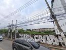 ขายที่ดิน - ขายที่ดินแปลงสวย ติดถนนสุขุมวิท ซอยสุขุมวิท 109 ใกล้ BTS แบริ่ง เพียง 550 เมตร