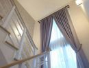 บ้าน - ให้เช่าบ้านเดี่ยวพร้อมเฟอร์นิเจอร์ หรือ ขายบ้านเดี่ยว มบ.ดี ไล ท์ ดอนเมือง-รังสิต บ้านเดี่ยว ห้องริม