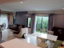 บ้าน - ให้เช่าบ้านเดี่ยวพร้อมเฟอร์นิเจอร์ หรือ ขายบ้านเดี่ยว มบ.ดี ไล ท์ ดอนเมือง-รังสิต บ้านเดี่ยว ห้องริม