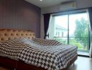 บ้าน - ให้เช่าบ้านเดี่ยวพร้อมเฟอร์นิเจอร์ หรือ ขายบ้านเดี่ยว มบ.ดี ไล ท์ ดอนเมือง-รังสิต บ้านเดี่ยว ห้องริม