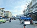 ให้เช่าอาคารพาณิชย์ / สำนักงาน - เมกาโฮม ปากเกร็ด .240 ตร.วา.วัดกู้ MRT ปากเกร็ด 2.8 กม. ขาย-เช่า ตึกแถว 4 ชั้น มีดาดฟ้า 19 ตร.วา โลตัส ติวานนท์