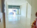 ให้เช่าอาคารพาณิชย์ / สำนักงาน - เมกาโฮม ปากเกร็ด .240 ตร.วา.วัดกู้ MRT ปากเกร็ด 2.8 กม. ขาย-เช่า ตึกแถว 4 ชั้น มีดาดฟ้า 19 ตร.วา โลตัส ติวานนท์