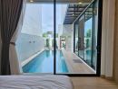 ขายบ้าน - ขายพูลวิลล่าส่วนตัว 3 ห้องนอน สไตล์โมเดิร์น สร้างใหม่ ในราไวย์ ภูเก็ต