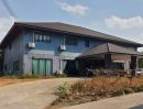 ขายโรงงาน / โกดัง - ขายที่ดินพร้อมอาคารโรงงาน พิกัดหนองเหียง อ.พนัสนิคม จังหวัดชลบุรี