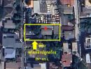 ขายที่ดิน - ที่ดินสวยพร้อมบ้านสองหลัง ถนนสุขุมวิท 71 กทม.