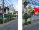 ขายที่ดิน - ที่ดินสวยพร้อมบ้านสองหลัง ถนนสุขุมวิท 71 กทม.