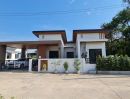 ขายบ้าน - ขายบ้านเดี่ยวขนาด 81.4 ตร.ว. สไตล์โมเดิร์น ต.ม่วงหมู่ อ.เมือง จ.สิงห์บุรี