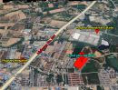 ขายที่ดิน - ขายที่ดินศรีราชา ใกล้ถนน 331 ใกล้ท่าเรือแหลมฉบัง ชลบุรี