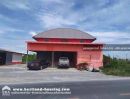 ขายโรงงาน / โกดัง - ขายที่ดินพร้อมโกดังถนนอยู่วิทยาซอย16-18 (หนองจอก) สุวินทวงศ์ 94 ติดถนนใหญ่ ใกล้มหาวิทยาลัยเทคโนโลยีมหานคร พื้นที่ 7-2-32 ไร่ เหมาะทำหมู่บ้านจัดสรร