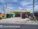 ขายโรงงาน / โกดัง - ขายที่ดินพร้อมโกดังถนนอยู่วิทยาซอย16-18 (หนองจอก) สุวินทวงศ์ 94 ติดถนนใหญ่ ใกล้มหาวิทยาลัยเทคโนโลยีมหานคร พื้นที่ 7-2-32 ไร่ เหมาะทำหมู่บ้านจัดสรร