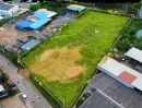ขายที่ดิน - ขายที่ดิน 2 ไร่ ชลบุรี ถมแล้ว ล้อมรั้ว ติดถนนคอนกรีต