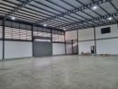โรงงาน / โกดัง - ขาย-ให้เช่า โกดังพร้อมออฟฟิตสถานที่ตั้งอยู่ต.ท่าเสา อ.กระทุ่มแบน จ.สมุทรสาคร พื้นที่ใช้สอยทั้งหมด 760 ตร.