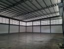 โรงงาน / โกดัง - ขาย-ให้เช่า โกดังพร้อมออฟฟิตสถานที่ตั้งอยู่ต.ท่าเสา อ.กระทุ่มแบน จ.สมุทรสาคร พื้นที่ใช้สอยทั้งหมด 760 ตร.