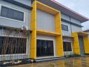 โรงงาน / โกดัง - ขาย-ให้เช่า โกดังพร้อมออฟฟิตสถานที่ตั้งอยู่ต.ท่าเสา อ.กระทุ่มแบน จ.สมุทรสาคร พื้นที่ใช้สอยทั้งหมด 760 ตร.