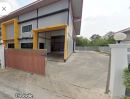 โรงงาน / โกดัง - ขาย-ให้เช่า โกดังพร้อมออฟฟิตสถานที่ตั้งอยู่ต.ท่าเสา อ.กระทุ่มแบน จ.สมุทรสาคร พื้นที่ใช้สอยทั้งหมด 760 ตร.