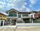 ขายบ้าน - ขาย บ้านเดี่ยว รีโนเวทใหม่ทั้งหลัง หมู่บ้านปรีชาล้ำเพชร รามคำแหง76 ใกล้รถไฟฟ้าสายสีส้ม ใกล้เดอะมอลล์บางกะปิ