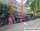 ขายอาคารพาณิชย์ / สำนักงาน - ขายอาคารพาณิชย์ 2 ห้อง ทำเลดีมาก มีเซเว่นเช่า และหอพัก โซน บ.ไทยวาโก้
