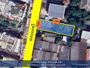ขายที่ดิน - ขายที่ดิน ถนนนนทรี แขวงช่องนนทรี เขตยานนาวา ทิศตะวันตก เนื้อที่ 77 ตารางวา