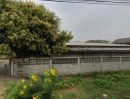 ขายที่ดิน - ขายที่ดินเปล่า ถนนสุวินทวงศ์ ทำเลดีสามารถเดินทางไปได้หลากหลายเส้นทาง ใกล้สถานีรถไฟฟ้า2สาย