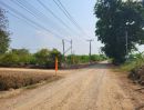 ขายที่ดิน - ขายที่ดินคลองใหญ่เริ่มต้น 1 ไร่ คลอง14 ใกล้ถนนรังสิต นครนายก305 4 กม องครักษ์ นครนายก