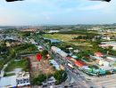 ขายที่ดิน - ขายที่ดินแปลงสวย ถมแล้ว ทำเลดี ใจกลางเมืองชลบุรี
