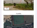 ขายที่ดิน - ขายที่ดิน เนื้อที่ 15-0-45.2 ไร่ ต.สันผีเสื้อ อ.เมืองเชียงใหม่ ติดถนน 4 เลน ถ.รอบเมืองเชียงใหม่ (121)