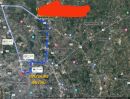ขายที่ดิน - ขายที่ดิน เนื้อที่ 15-0-45.2 ไร่ ต.สันผีเสื้อ อ.เมืองเชียงใหม่ ติดถนน 4 เลน ถ.รอบเมืองเชียงใหม่ (121)