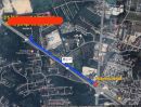 ขายที่ดิน - ขายที่ดิน เนื้อที่ 15-0-45.2 ไร่ ต.สันผีเสื้อ อ.เมืองเชียงใหม่ ติดถนน 4 เลน ถ.รอบเมืองเชียงใหม่ (121)