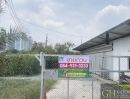 ขายที่ดิน - ขายที่ดินถมแล้ว 100 ตร.วา ทำเลทอง เดินทางสะดวก ใกล้แจ้งวัฒนะ ถมแล้ว พร้อมปลูกสร้างได้ทันที