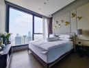 ขายคอนโด - ขายคอนโด The Esse at Singha Complex 48.72 ตรม. ติด MRT เพชรบุรี - City View