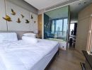 ขายคอนโด - ขายคอนโด The Esse at Singha Complex 48.72 ตรม. ติด MRT เพชรบุรี - City View