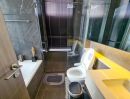 ขายคอนโด - ขายคอนโด The Esse at Singha Complex 48.72 ตรม. ติด MRT เพชรบุรี - City View