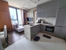 ขายคอนโด - ขายคอนโด The Esse at Singha Complex 48.72 ตรม. ติด MRT เพชรบุรี - City View