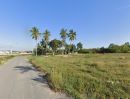 ขายที่ดิน - ขายที่ดินห้วยใหญ่ พัทยา 2 ไร่ ติดถนน2ด้านซอยทุ่งละหาน ใกล้หาดบ้านอำเภอ5กม บางละมุง ชลบุรี