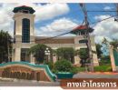 บ้าน - ขาย/เช่า บ้านเดี่ยว 2 ชั้น ในหมู่บ้านชัยพฤกษ์ 1 ติดถนนหลัก ทำเลดี