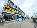 ขายอาคารพาณิชย์ / สำนักงาน - ขายตึกแถว 3.5 ชั้น หน้าหมู่บ้าน ห้อGroove Ville Bangnaงมุม ทำเลทอง ใกล้ Mega บางนา