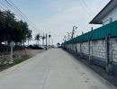 ขายที่ดิน - ขายที่ดิน ซอยเทศบางบางปู 126/2 ขนาด 7-3-23 ไร่ ใกล้ถนนสุขุมวิท เหมาะสร้างโรงงาน/โกดัง
