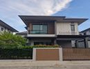 ให้เช่าบ้าน - บ้านเช่าพุทธมณฑล บ้านเช่าสาย5 ให้เช่าบ้านเดี่ยว 53 ตร.ว. หมู่บ้านภูมิชนก พุทธมณฑลสาย 4 - 5 ใกล้เซ็นทรัล ศาลายา