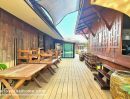 ขายบ้าน - ขายบ้านเรือนไทย 2 หลังคู่ ซ.บางกรวย-ไทรน้อย 43 (80,000 สามัคคี) 486 ตรว. ริมคลองบางกอกน้อย บ้านสวยมาก