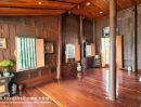 ขายบ้าน - ขายบ้านเรือนไทย 2 หลังคู่ ซ.บางกรวย-ไทรน้อย 43 (80,000 สามัคคี) 486 ตรว. ริมคลองบางกอกน้อย บ้านสวยมาก