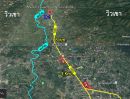 ขายที่ดิน - ขายที่ดิน114 วา ใกล้ตลาดเจดีย์แม่ครัว เจ้าของขายเอง