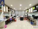อาคารพาณิชย์ / สำนักงาน - ขาย และ เช่า อาคารสำนักงาน 480 ตร.ม ประเวศ