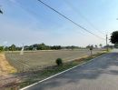 ขายที่ดิน - ขายที่ดินแปลงสวยติดถนน (สวนหลวง) อินทร์บุรี สิงห์บุรี