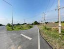 ขายที่ดิน - ขายที่ดินแปลงสวยติดถนน (สวนหลวง) อินทร์บุรี สิงห์บุรี