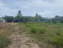 ขายที่ดิน - ที่ดินติดถนนลาดยาง ใกล้รีสอร์ท ใกล้ทะเลหาดเจ้าสำราญ